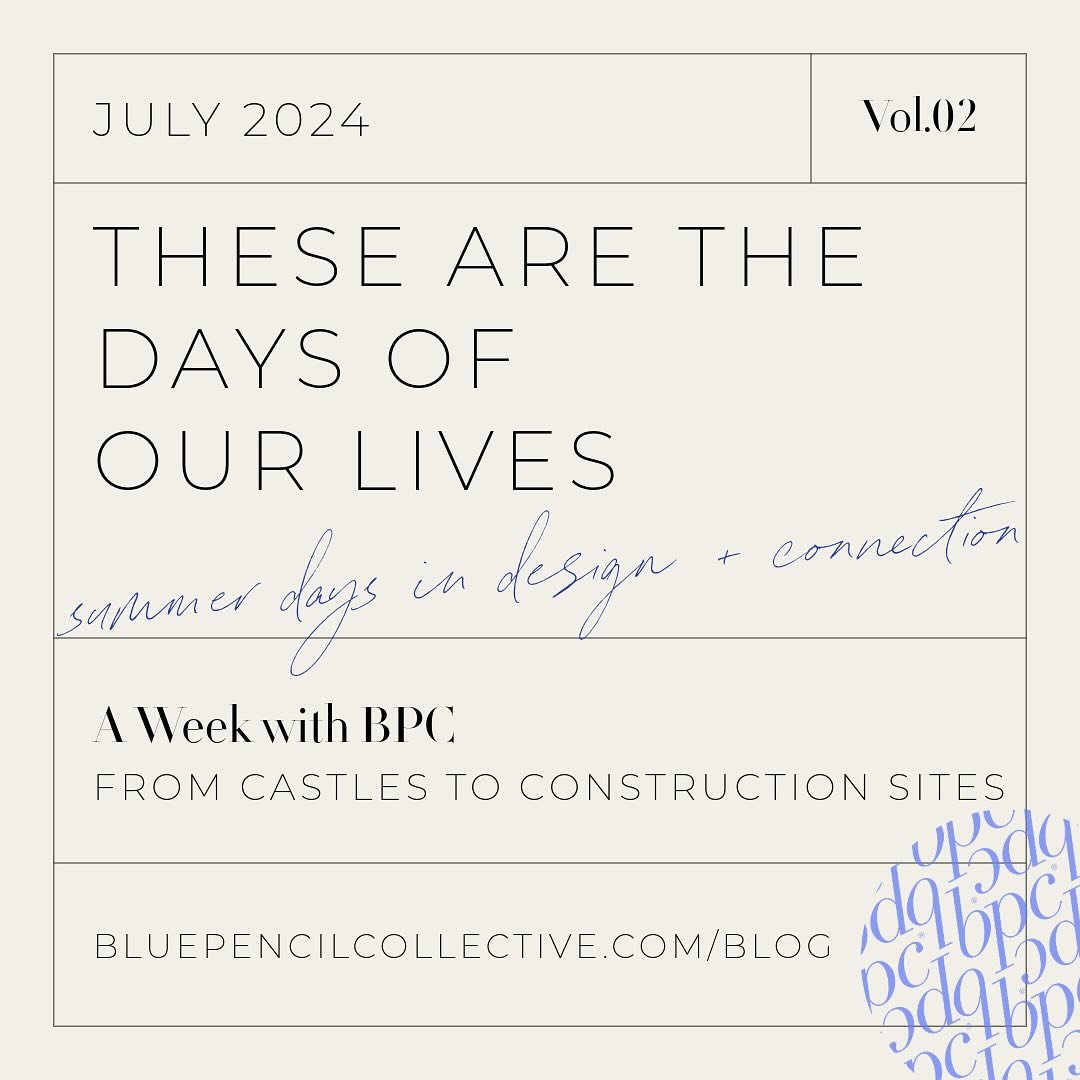 And just like that, the summer days start to dwindle right before our eyes. As the weather cools down and our kiddos head back to school, we already find ourselves reminiscing&mdash;from industry events to major project developments, it&rsquo;s been 
